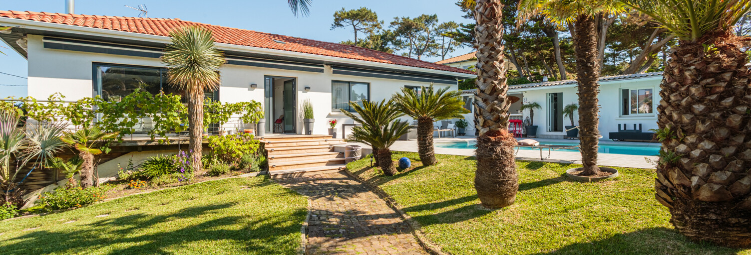 Maison 6 Pièces 160 m² à vendre à Anglet (64600)