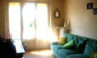 Appartement 3 Pièces 55 m² à louer à Lyon 7 (69007)