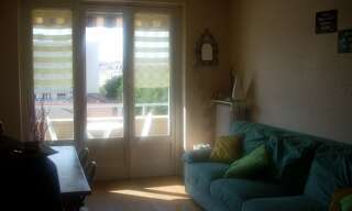 Appartement 3 Pièces 55 m² à louer à Lyon 7 (69007)