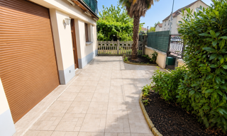 Appartement 3 Pièces 70 m² à vendre à Noiseau (94880)