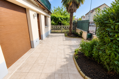 Appartement 3 pièces 225000 €