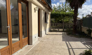 Appartement 3 Pièces 70 m² à vendre à Noiseau (94880)