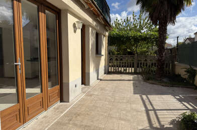 Appartement 3 pièces 225000 €