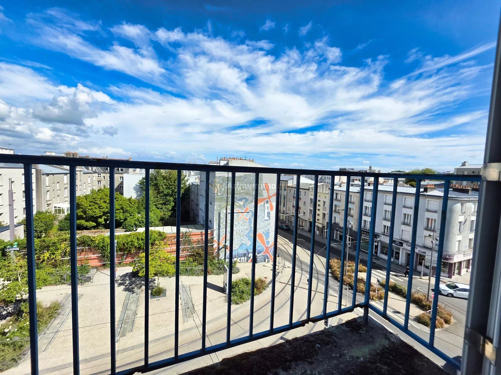 Appartement 2 pièces 47 m² · à Brest · 47 m² · 107 000 €