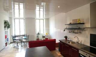 Appartement 2 Pièces 47 m² à louer à Albi (81000)