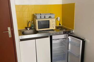 Appartement 1 pièces 370 €