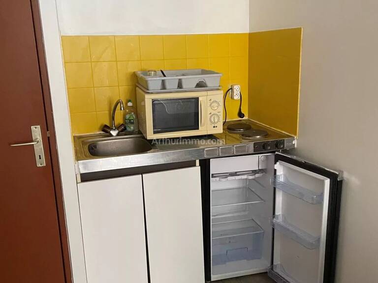 STUDIO Meublé — photo 1