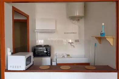 Appartement 1 pièces 340 €