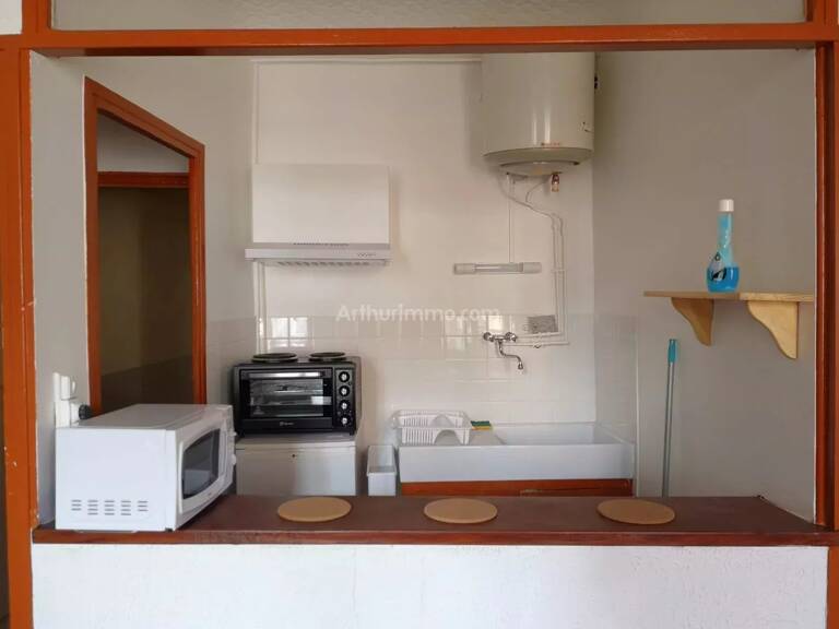 STUDIO Meublé — photo 1
