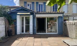 Maison 4 Pièces 113 m² à vendre à Pauillac (33250)