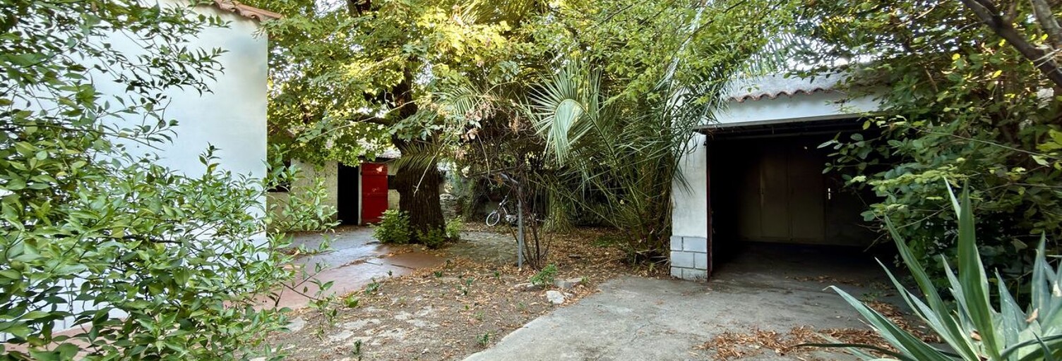 Maison 5 Pièces 85 m² à vendre à La Penne-sur-Huveaune (13821)