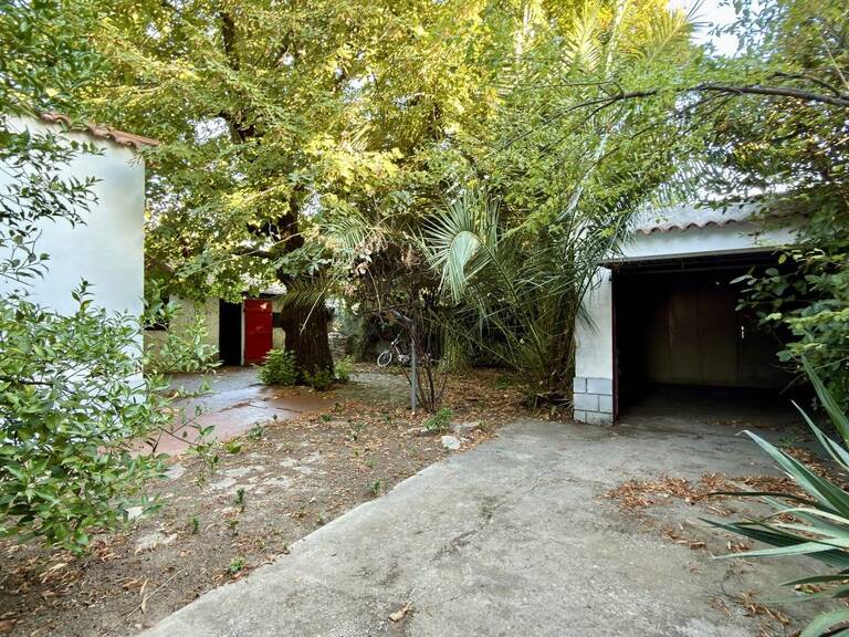LA PENNE SUR HUVEAUNE, MAISON DE TYPE 4/5 DE 85M² AVEC — photo 1
