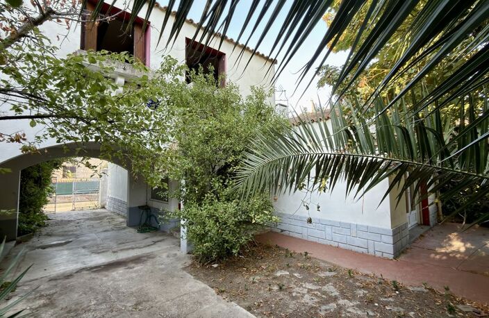 LA PENNE SUR HUVEAUNE, MAISON DE TYPE 4/5 DE 85M² AVEC — photo 2