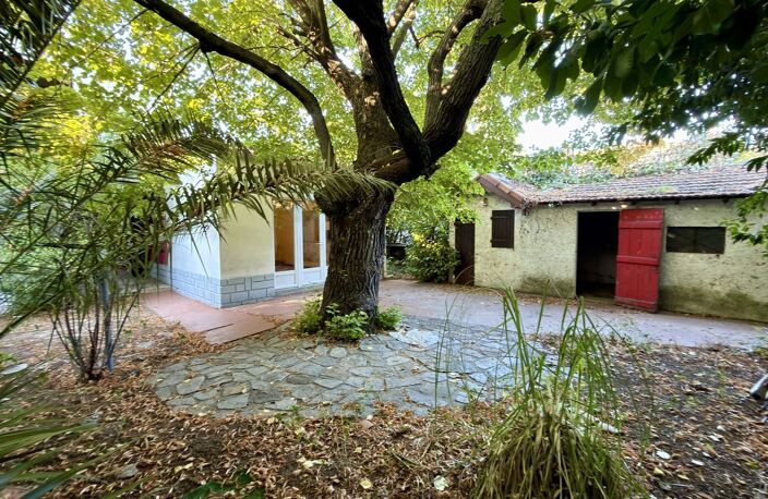 LA PENNE SUR HUVEAUNE, MAISON DE TYPE 4/5 DE 85M² AVEC — photo 3