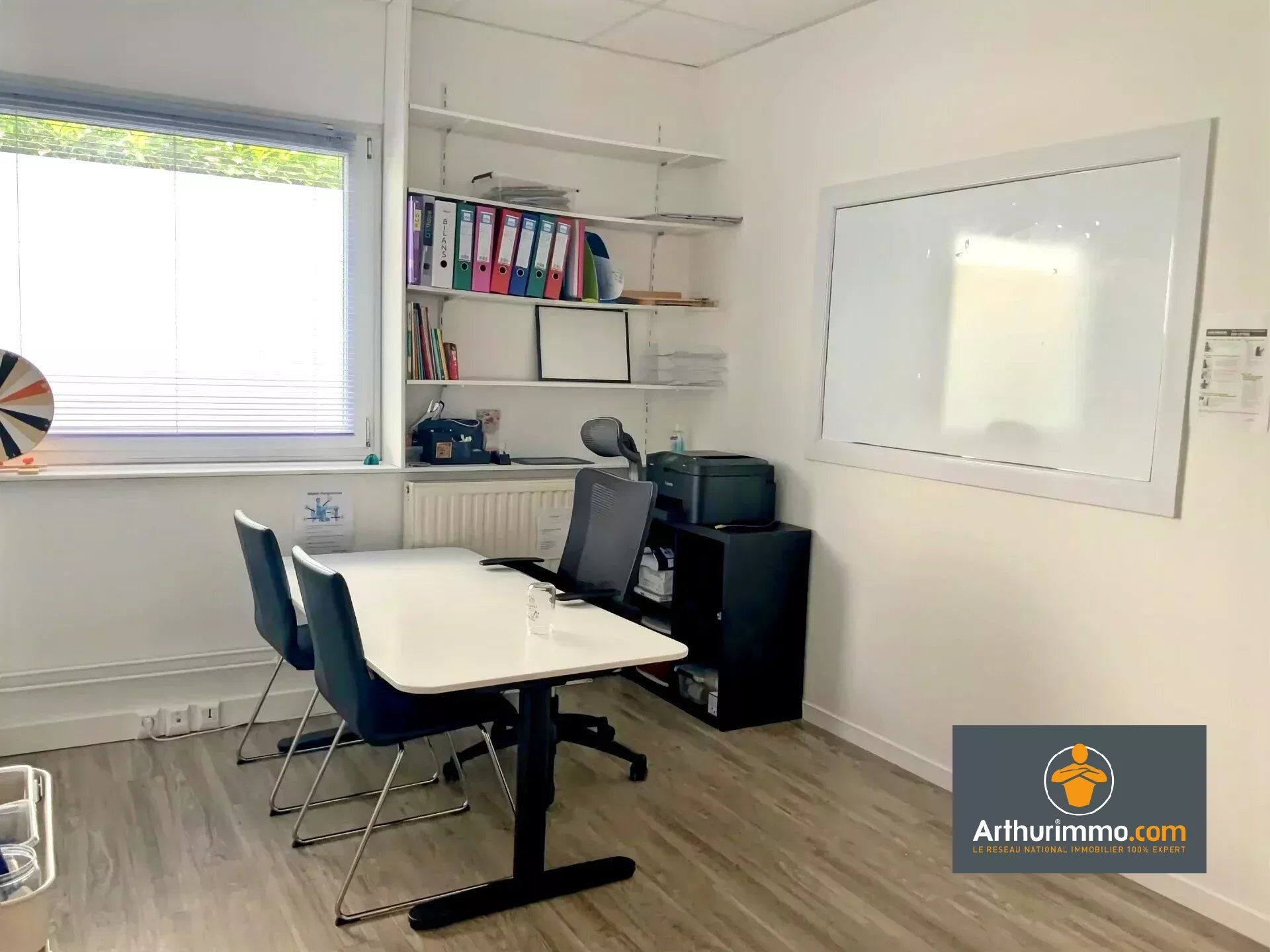 Acheter commerce 67 m² 141 000 € à Taissy (51500) : une annonce Arthurimmo.com — 3