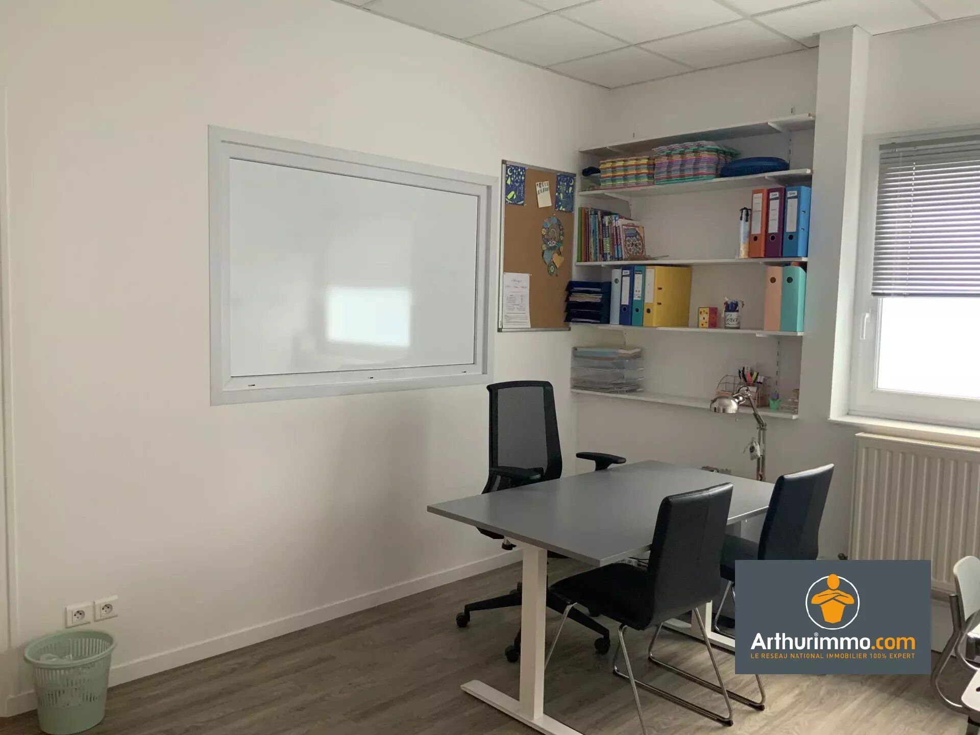 Acheter commerce 67 m² 141 000 € à Taissy (51500) : une annonce Arthurimmo.com — 4