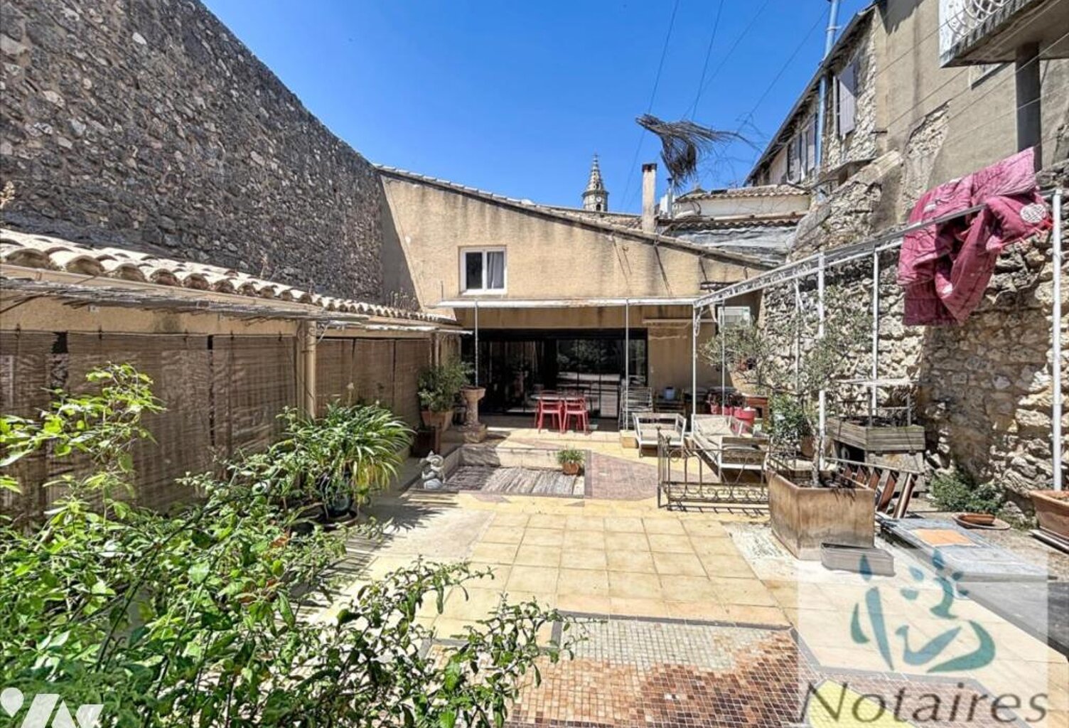 Vente maison 4 pièces 158 m² Mallemort (13370) — photo 1