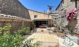 Maison 4 Pièces 158 m² à vendre à Mallemort (13370)