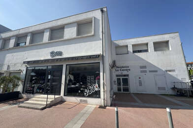 Appartement 1 pièces 83000 €