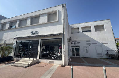 Studio centre-ville de Royan — photo du bien