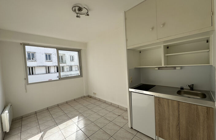 Studio centre-ville de Royan — photo 2