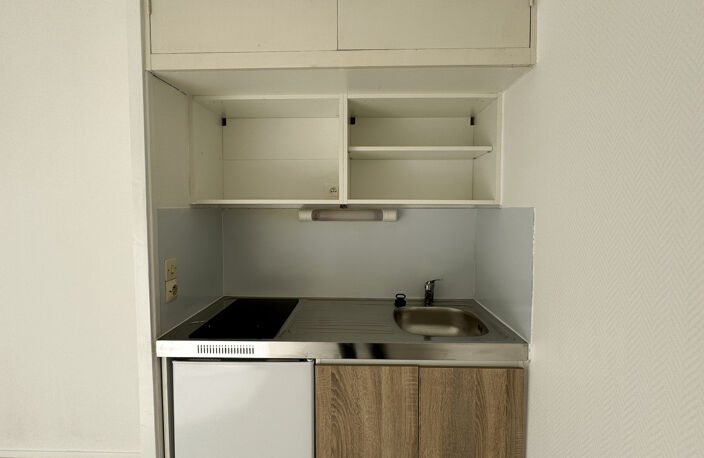 Studio centre-ville de Royan — photo 4