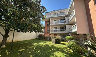 Appartement 3 Pièces 65 m² à louer à Toulouse (31400)