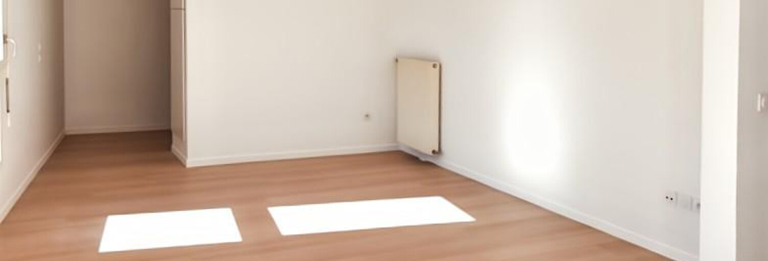 Appartement 4 Pièces 70 m² à vendre à Ivry-sur-Seine (94200)