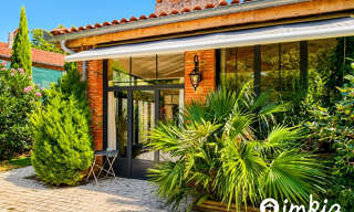 Maison 7 Pièces 200 m² à vendre à Mauressac (31190)