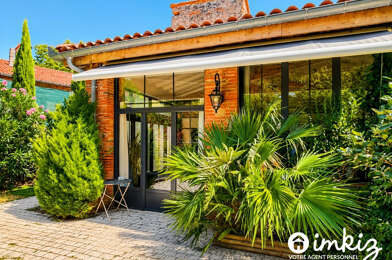 Maison 7 pièces 320000 €