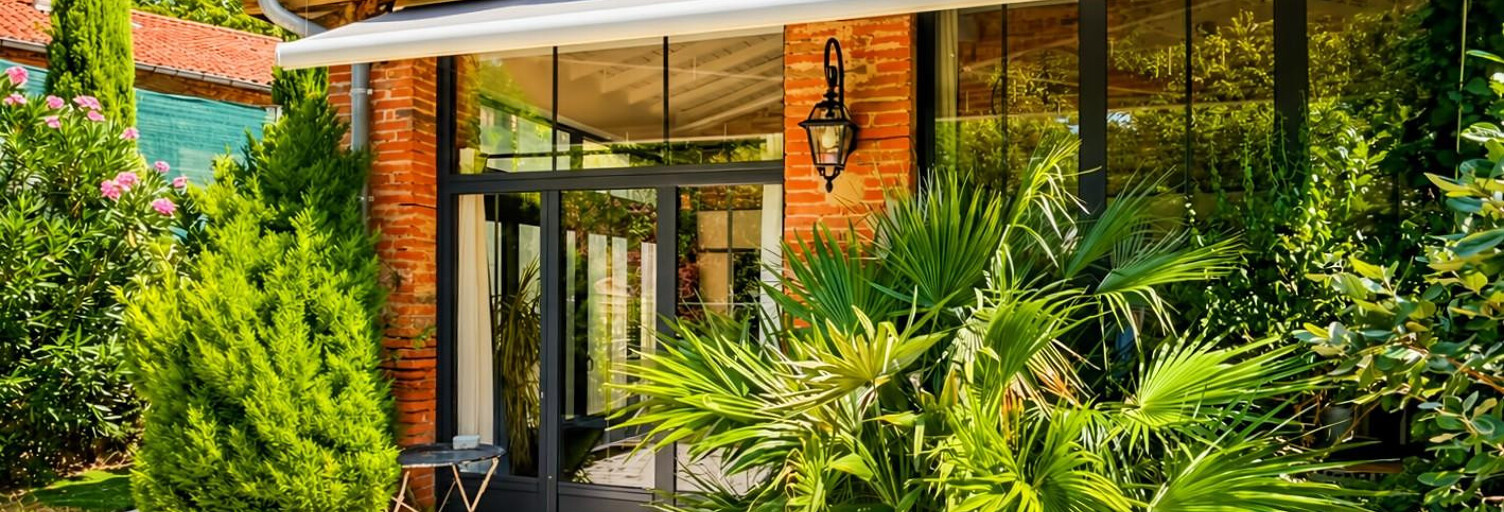Maison 7 Pièces 200 m² à vendre à Mauressac (31190)