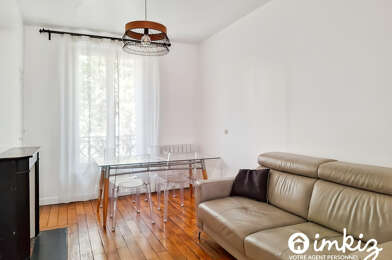 Appartement 2 pièces 325000 €