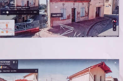 Maison 6 pièces 95000 €