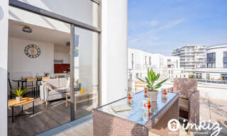 Appartement 5 Pièces 111 m² à vendre à Colombes (92700)