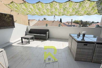 Appartement 2 pièces 129000 €