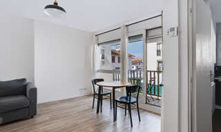 Appartement 2 Pièces 38 m² à vendre à Saint-Jean-de-Luz (64500)