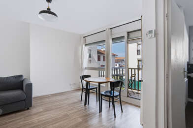 Appartement 2 pièces 229000 €