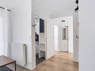 Appartement de type 2 avec balcons, en excellent état à deux — photo 2
