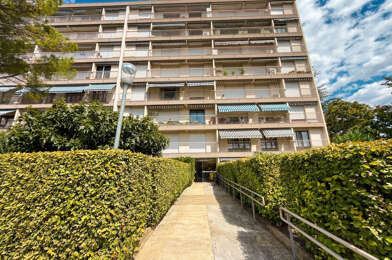 Appartement 4 pièces 225000 €