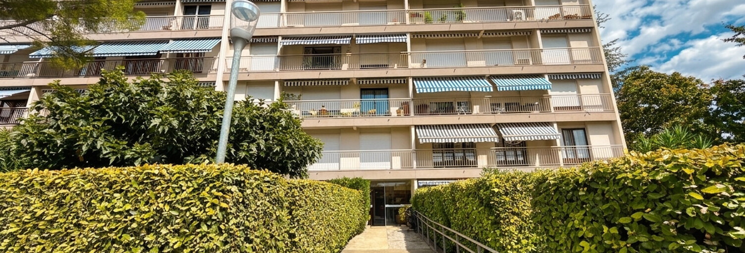 Appartement 4 Pièces 112 m² à vendre à Nîmes (30900)