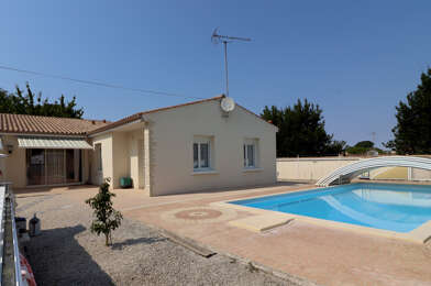 Maison 6 pièces 488800 €