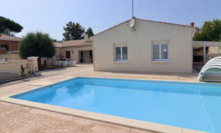 Maison 6 Pièces 154 m² à vendre à Meschers-sur-Gironde (17132)