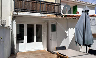 Maison 3 Pièces 42 m² à vendre à Meschers-sur-Gironde (17132)