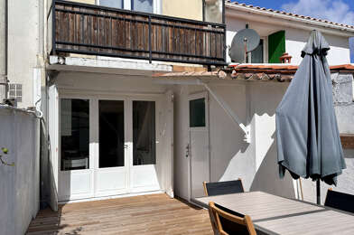 Maison 3 pièces 171000 €
