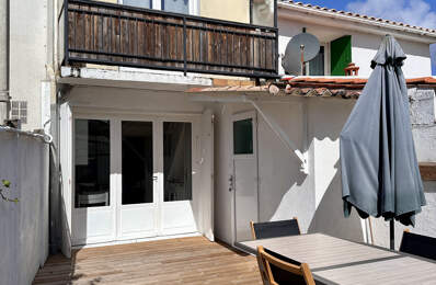Meschers sur Gironde maison — photo du bien