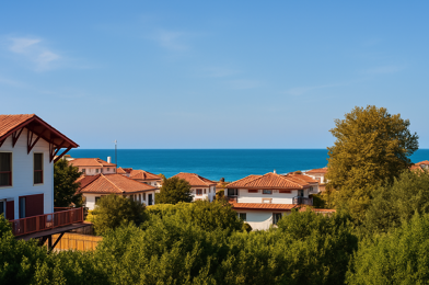 Appartement 4 pièces 949000 €