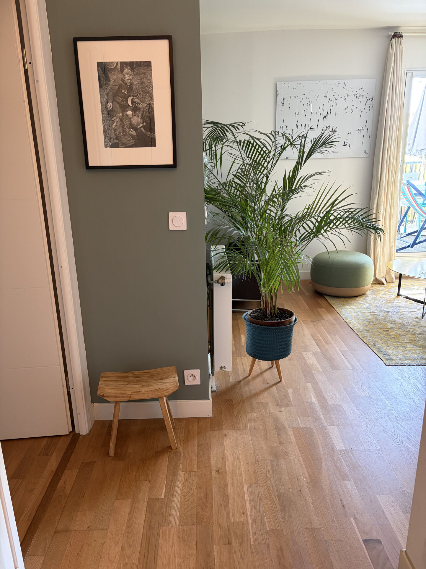 Appartement  T3 à vendre Anglet 64600