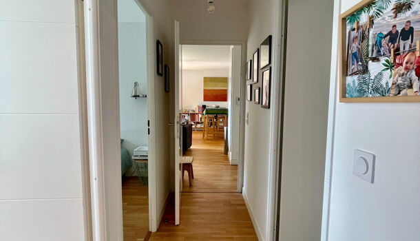 Appartement 3 pièces  à vendre Anglet 64600