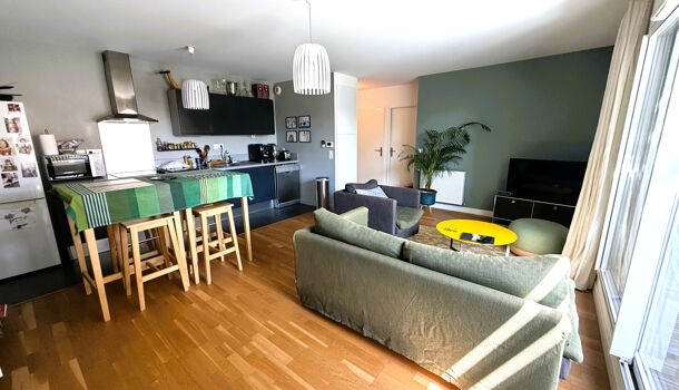Appartement 3 pièces  à vendre Anglet 64600