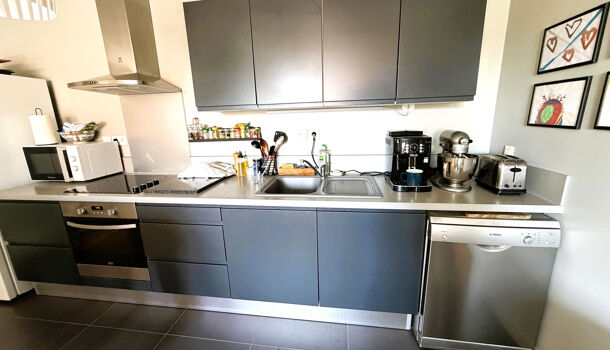 Appartement 3 pièces  à vendre Anglet 64600